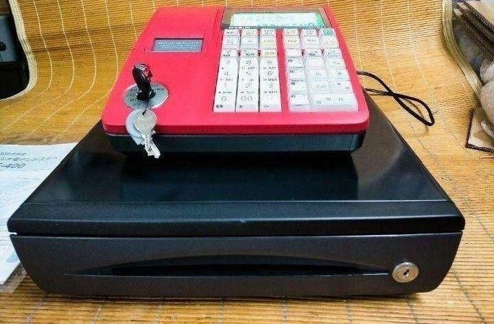 TE-400 フル設定無料