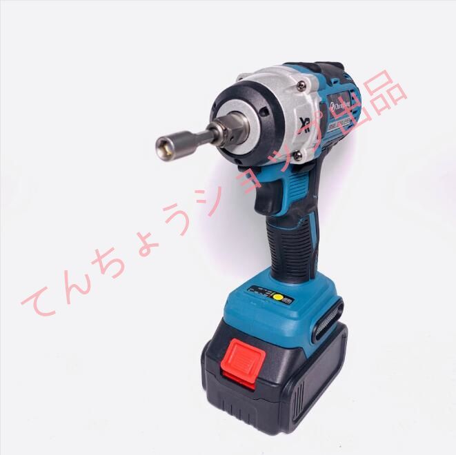 電動 インパクトドライバー