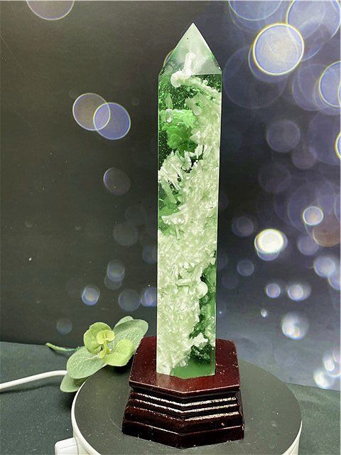 限定最終価格✨美✨超希少✨AAAAA宝石級 メルー産水晶✨美しい結晶大天使の翼 超希少】星水晶/ 星型ルース 天然クオーツ 1石 5mm | ジュエリー春日