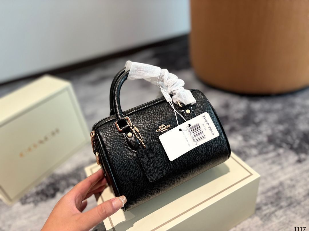 シャネルmini ハンドバッグ