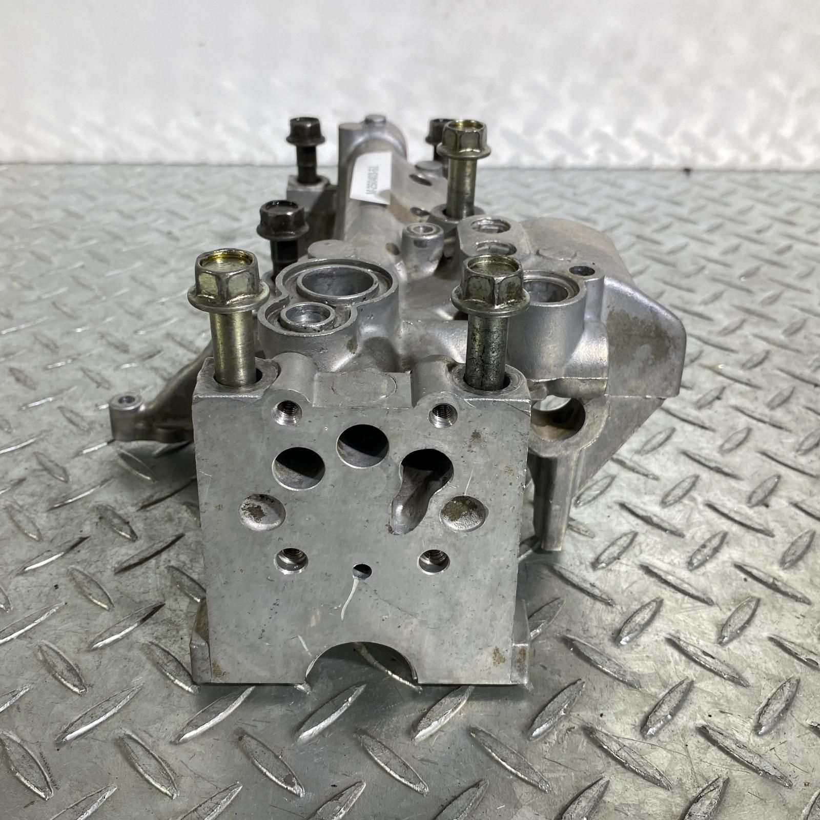 HONDA CB400T クランクケース / クランクホルダー / クランクボルト