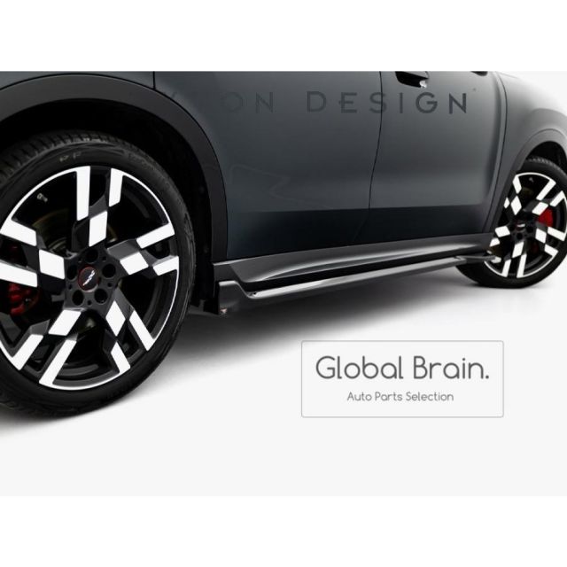 カントリーマン