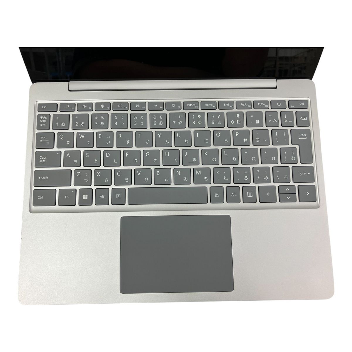 良好 Microsoft Surface Laptop Go 3 XJB-00004 12th Gen Intel 良好 Microsoft Surface Laptop Go 3 XJB-00004 12th Gen Intel