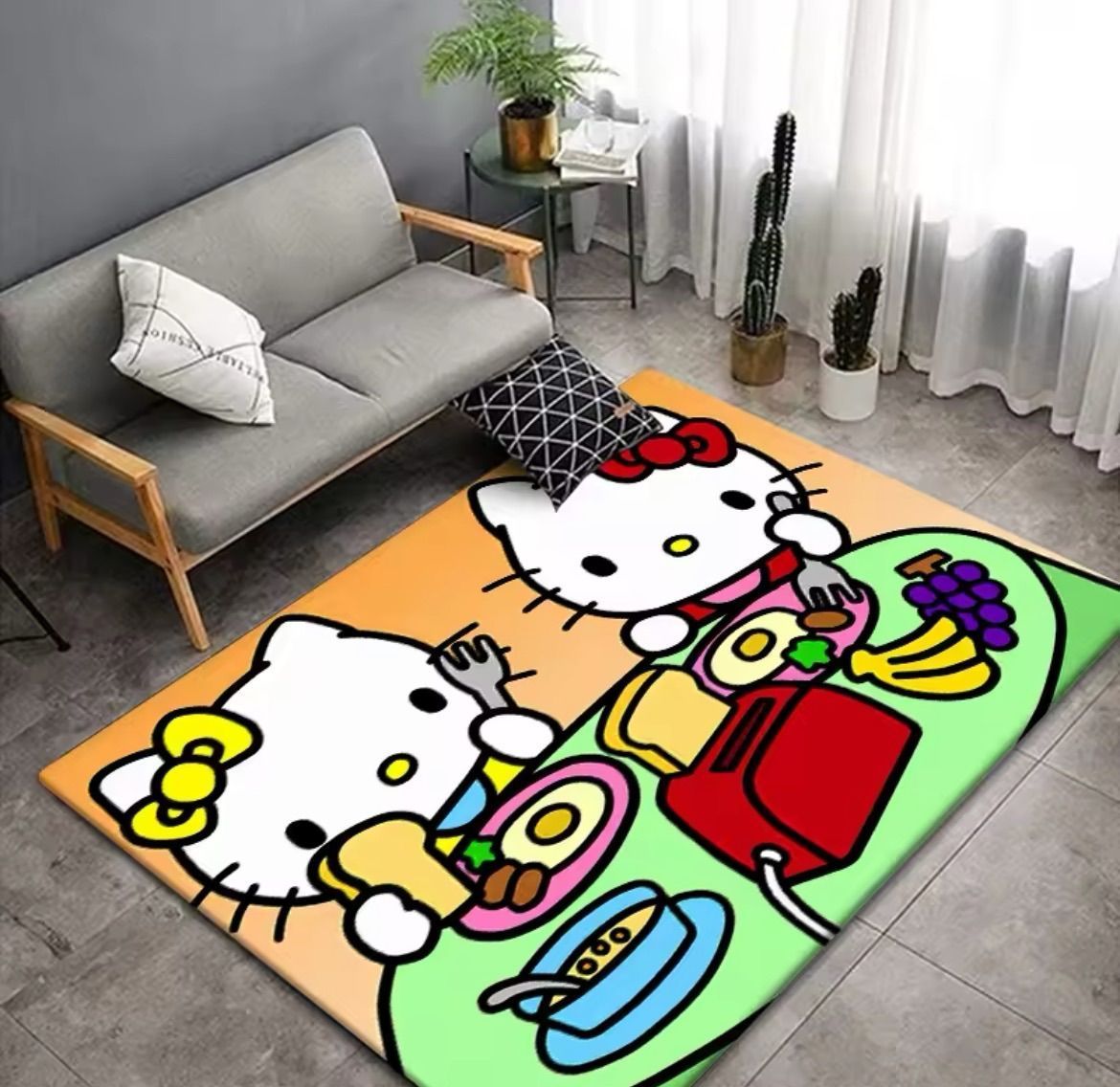 ハローキティー サンリオ