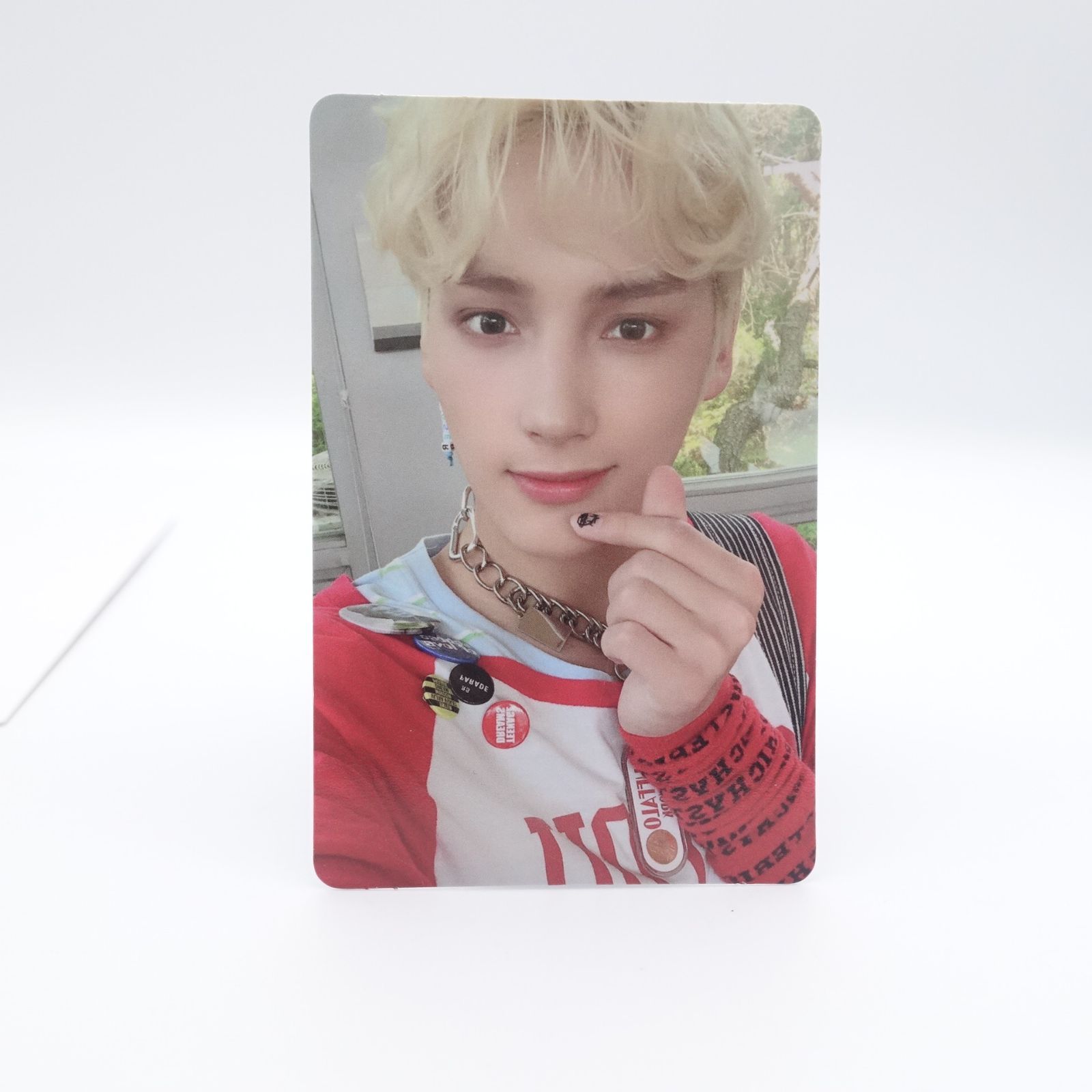 TOMORROW X TOGETHER - TXT FIGHT OR ESCAPE lazada トレカ ヒュニンカイ TXT ヒュニンカイ HUENING KAI FIGHT OR ESCAPE セット トレカ