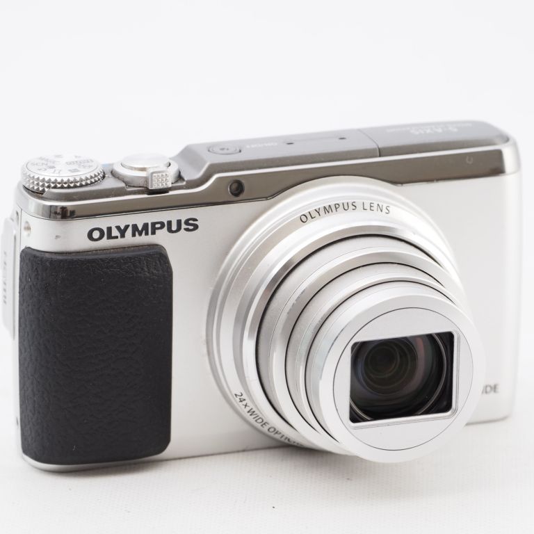 オーセンティック OLYMPUS オリンパス SH SH-60 デジカメ | www