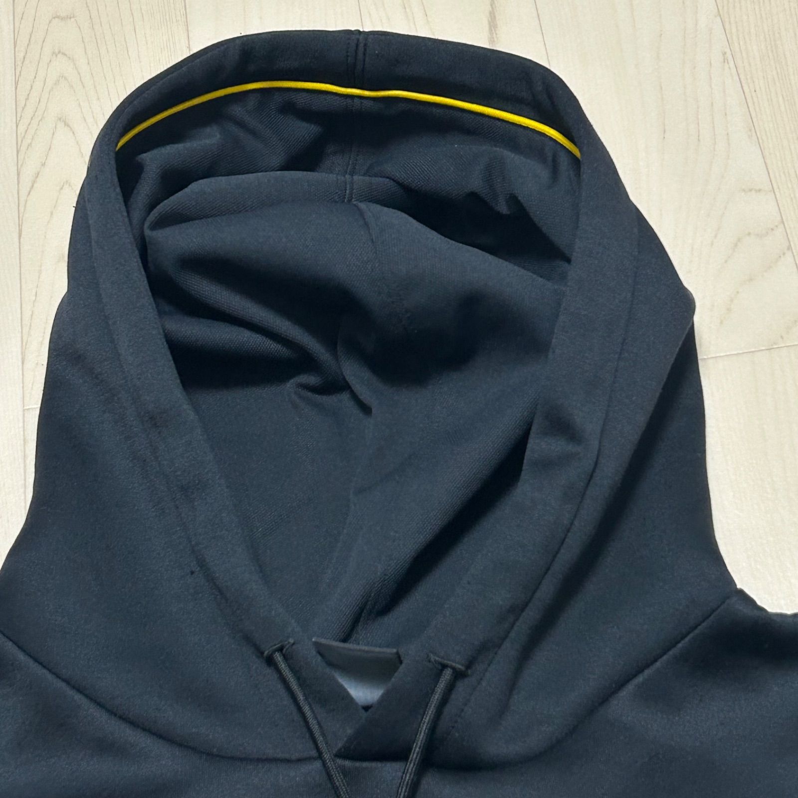 マジェスティック（MAJESTIC） ソフトバンクホークス パーカー OFF THE