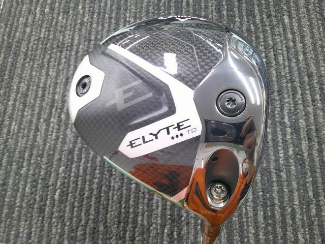 ツアー支給　TC ローグ　MAX LS 10.5° ヘッド　キャロウェイ ツアー支給 TC ローグ MAX LS 10.5° ヘッド キャロウェイ TCシリアル