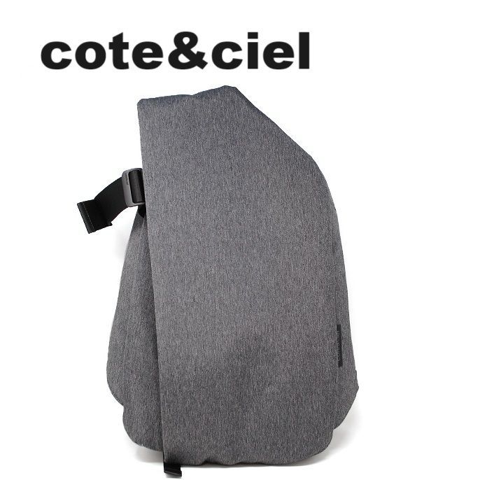 cote&ciel コートエシエル Isar Medium 27711 バックパック ユニセックス