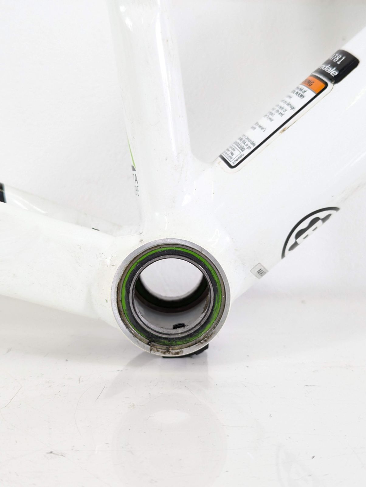 並品 Cannondale
