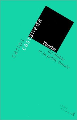 L herbe du diable et la petite fumee