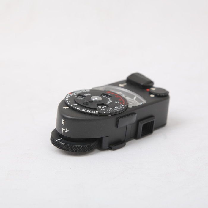 中古】(ライカ) Leica MRメーター ブラック - メルカリ