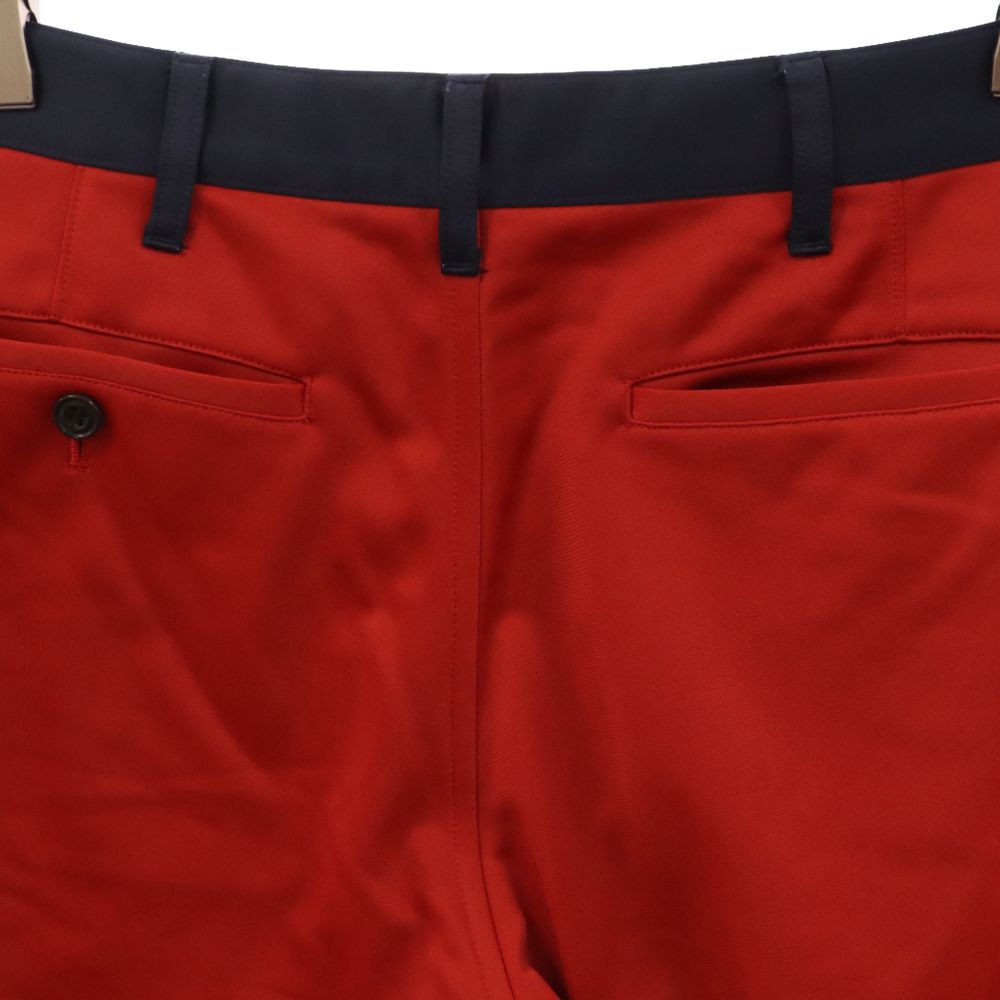 【公式ショップ】 des COMME GARCONS バイ 13AW (コムデギャルソンオム) HOMME パンツ