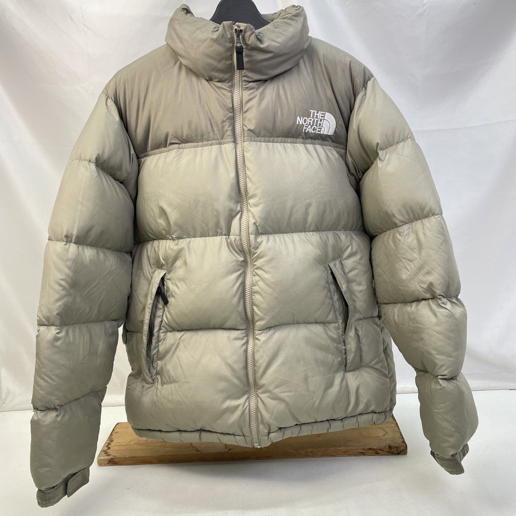 01w-4279 ザ・ノースフェイス THE NORTH FACE ヌプシジャケット 01w-4279 ザ・ノースフェイス THE NORTH FACE ヌプシジャケット