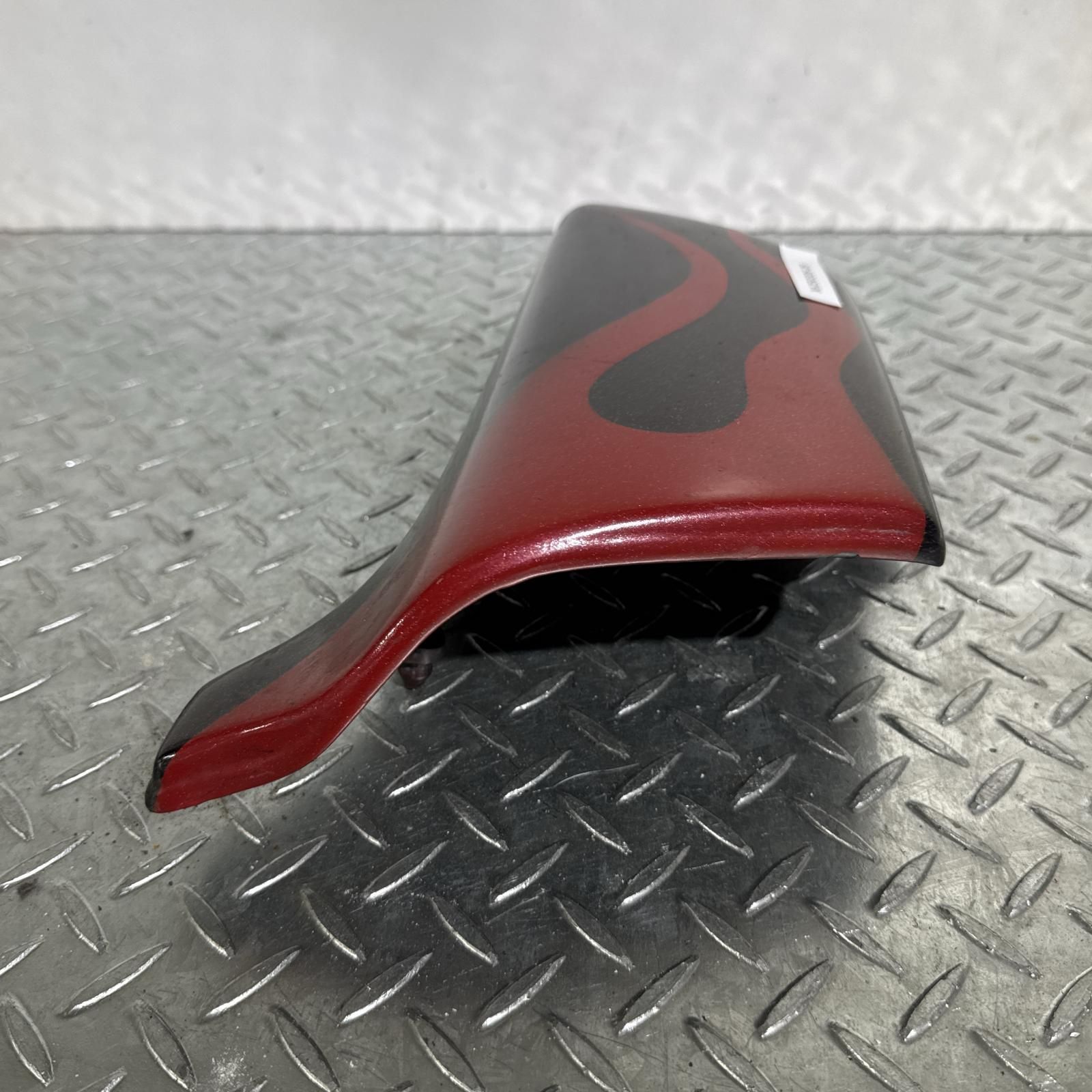 KAWASAKI KZ1000 LTD サイドカバー 左 カワサキ 【公式通販】