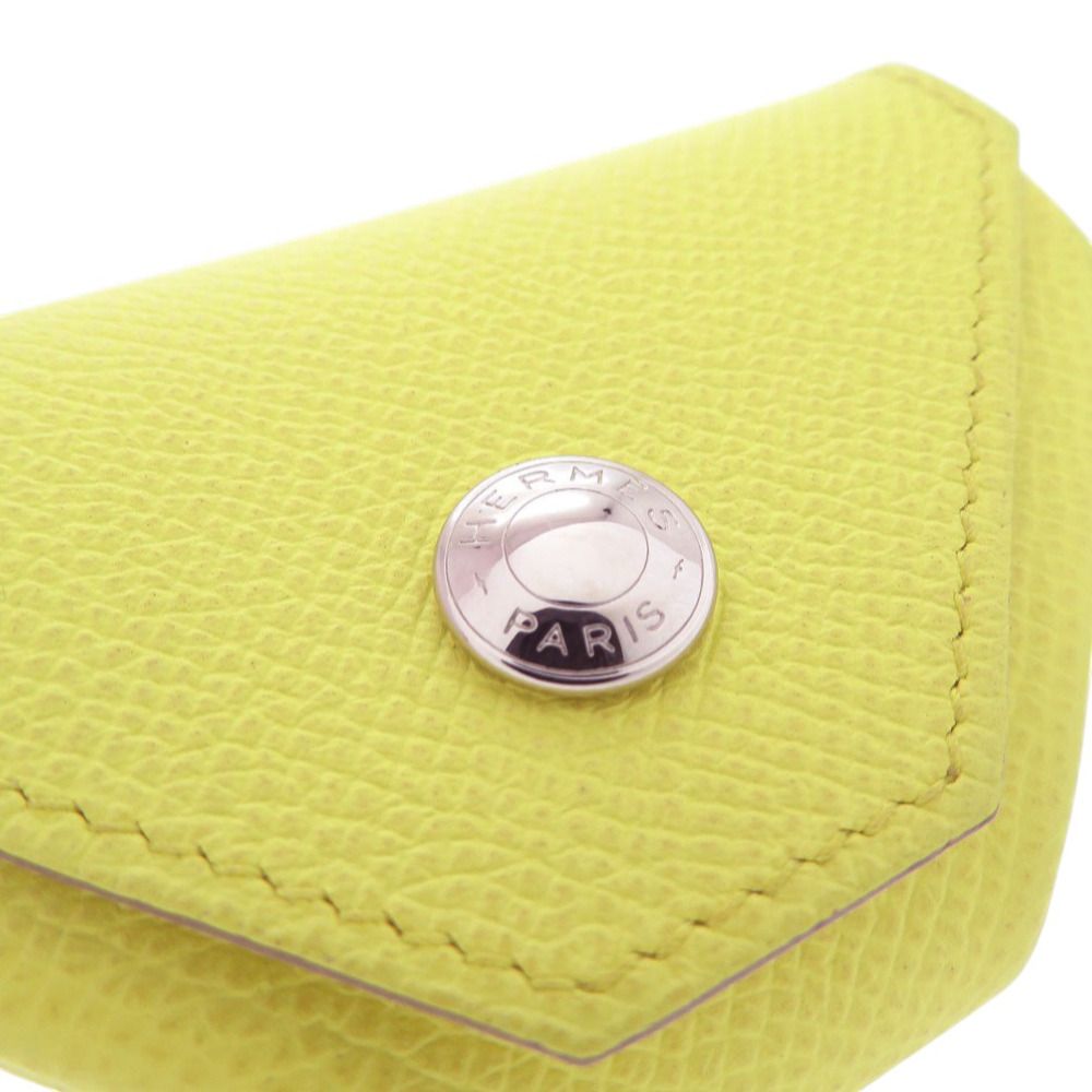 HERMES エルメス ル ヴァンキャトル コインケース 小銭入れ HERMES エルメス ルヴァンキャトル コインケース 小銭入れ