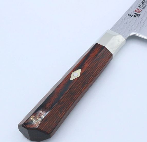 ｼｭｳﾌﾟﾘｰﾑ波目 牛刀240mm