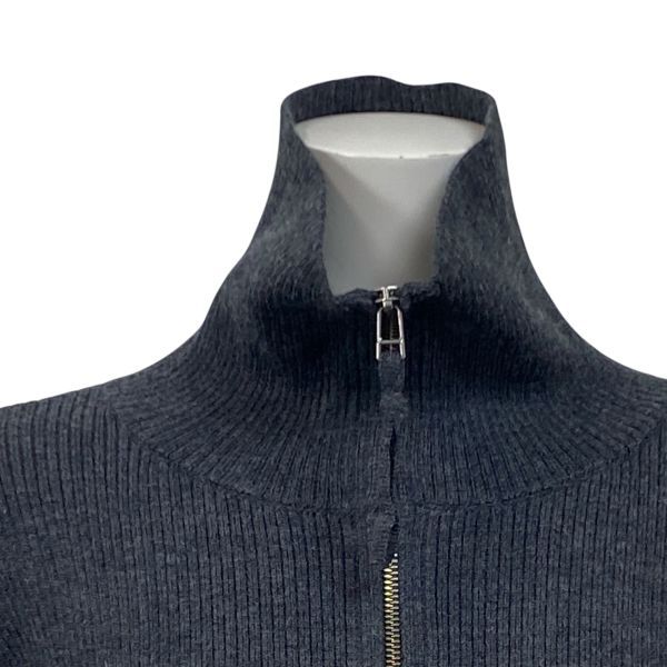 ◇ グッドグリーフ GOOD GRIEF! L'Appartement ニットジッププル