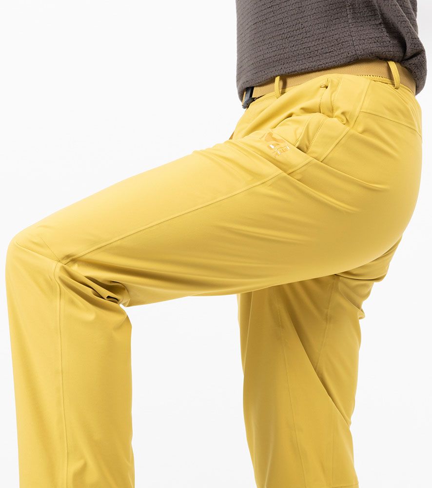 メンズ トレッキング