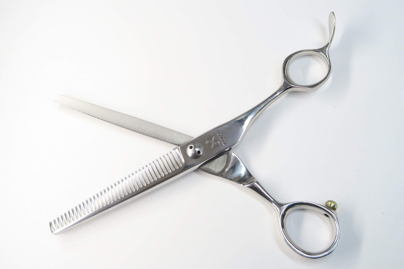 Bランク トギノン TOGINON セニング 美容師 理容師 5.9インチ 右利き H-10219