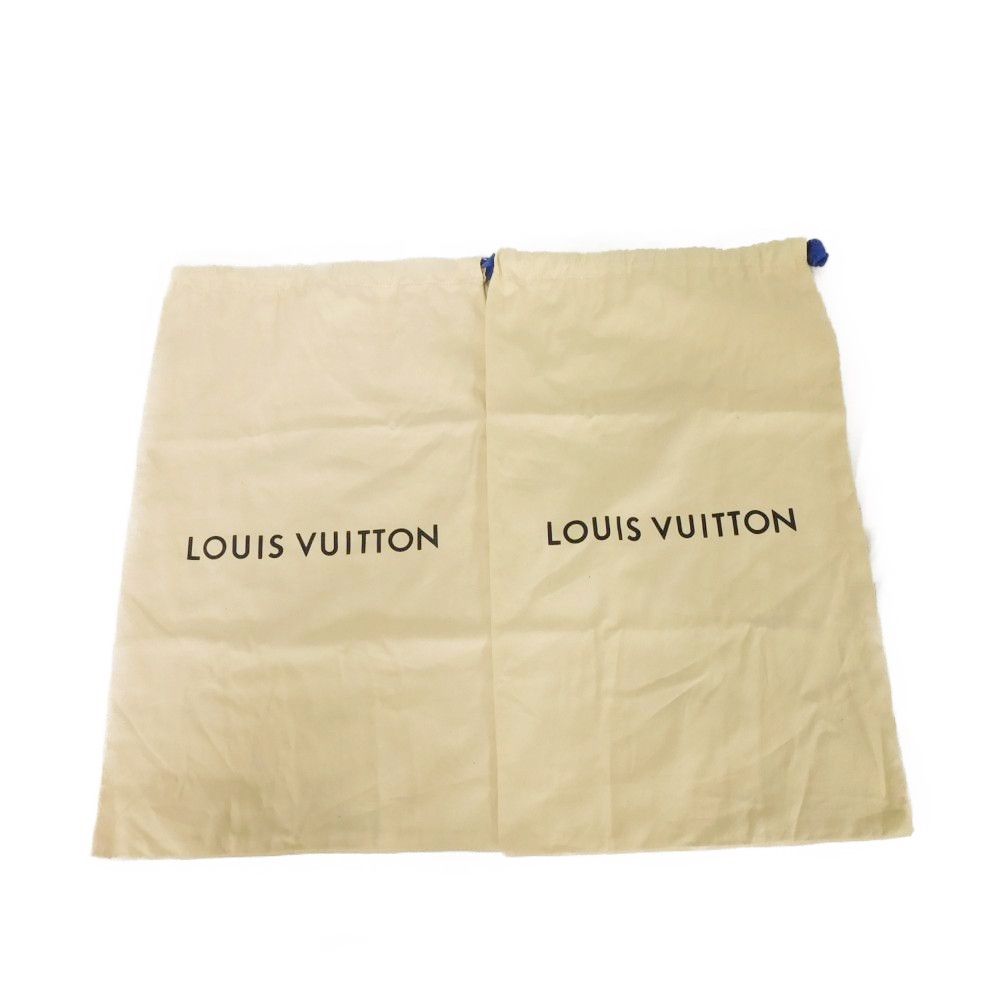 モノグラム アップリケ