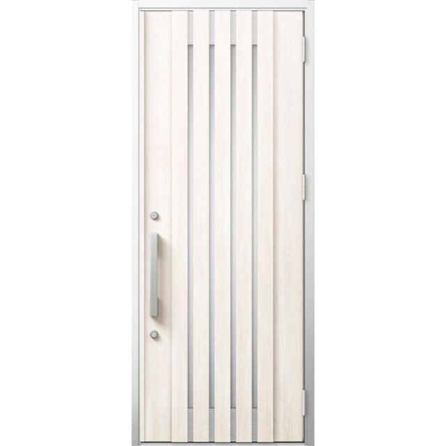 ジエスタ2 非防火 K4仕様 D43型 / FamiLockオプションプラン(コントローラーユニット) 片開き W：924mm × H：2,330mm LIXIL リクシル TOSTEM トステム ジエスタ2 防火戸 K4仕様 D63型 &frasl; FamiLockオプションプラン