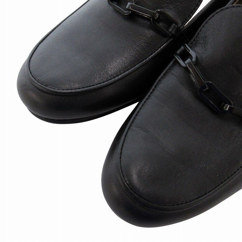 マッキントッシュ ロンドン MACKINTOSH LONDON ビットローファー