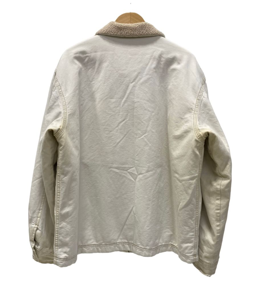 ステューシー STUSSY 00s OLD STUSSY キルティング ジャケット