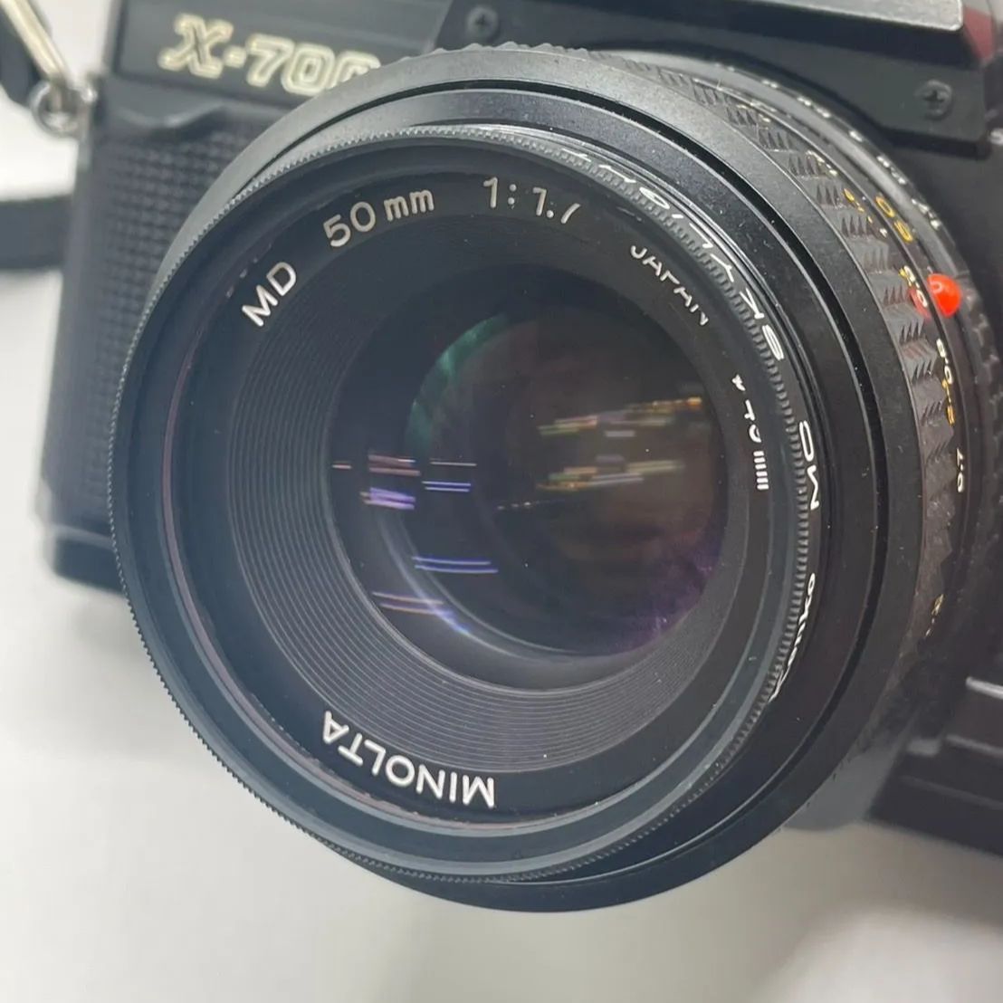 アンティーク film