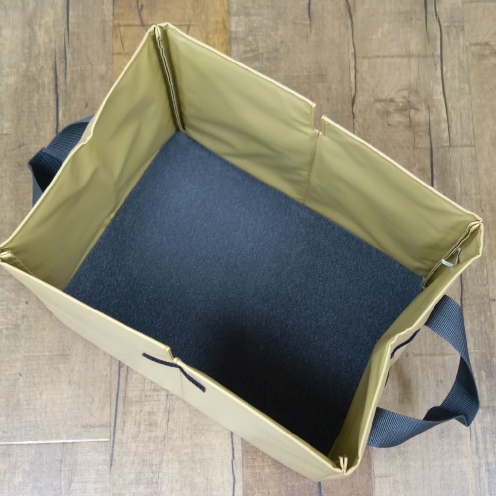 美品 廃盤 希少 スノーピーク snowpeak スノーピーク ガビングキューブ