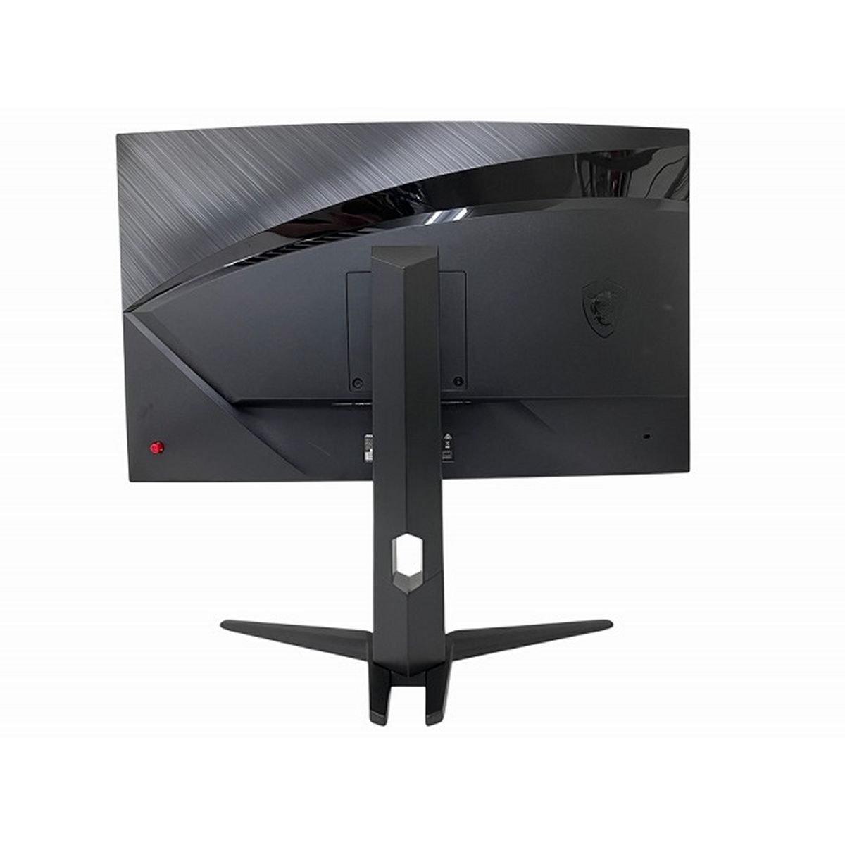 MSI G27C6P E2 3CA9 湾曲型 ゲーミングモニター 27インチ 2023年製