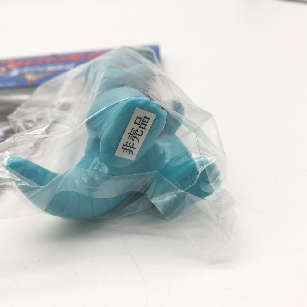中古】未開封 M1号 ウルトラマンティガ M1号ウルトラシリーズ イベント