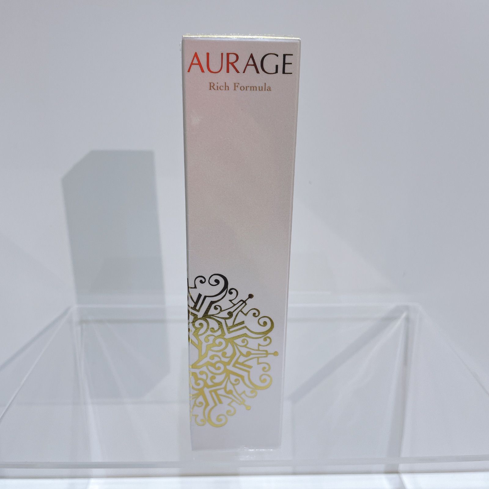 オラージュ リッチフォーミュラ 60ml ☆未開封☆ オラージュ リッチ