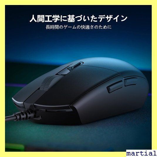 ☆人気商品☆ NPET キーボード マウス セット ゲーミング LE グマウス