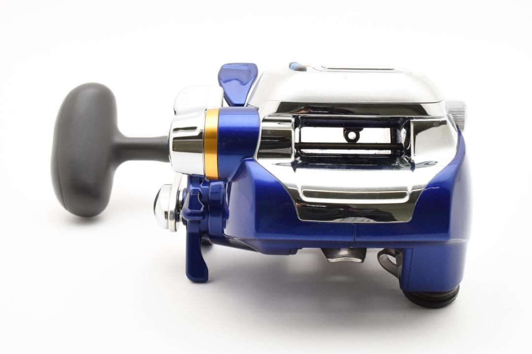 ハイパータナコン 400Fbe