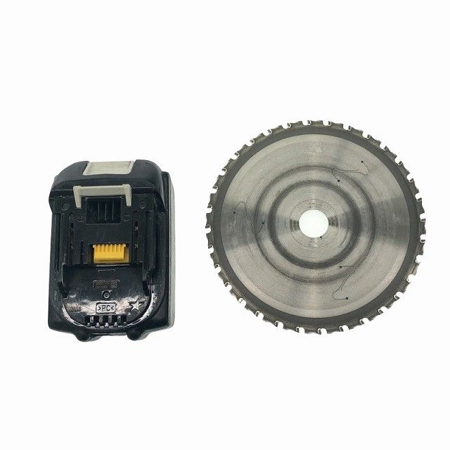 チップソー切断機 鉄工用115426