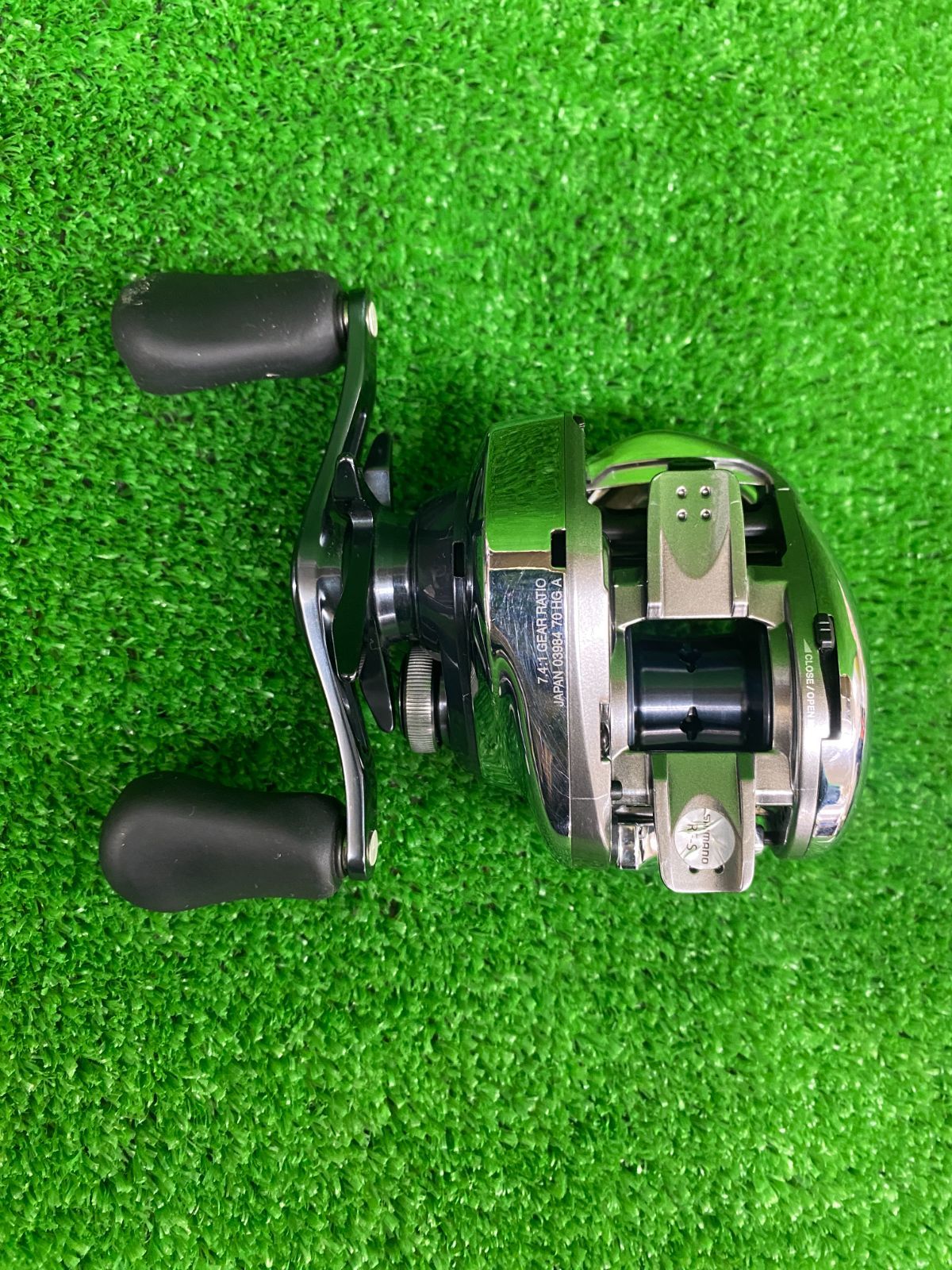 19 アンタレス HG 右 (栗東店 併売） 19 アンタレス HG 右 （栗東店