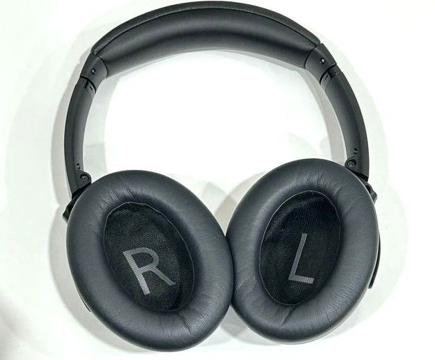 QUIETCOMFORT ヘッドフォン