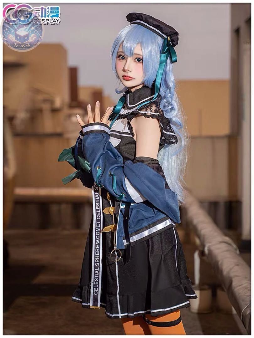 洋服 コスプレ衣装