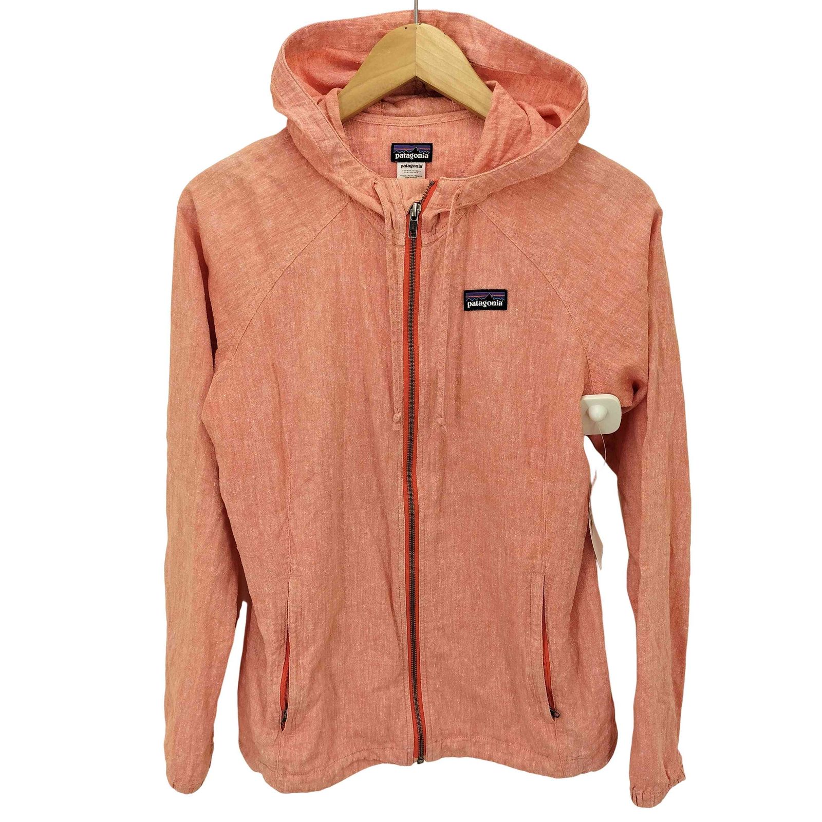 パタゴニア patagonia 14SS Island Hemp Hoody アイランド ヘンプ 
