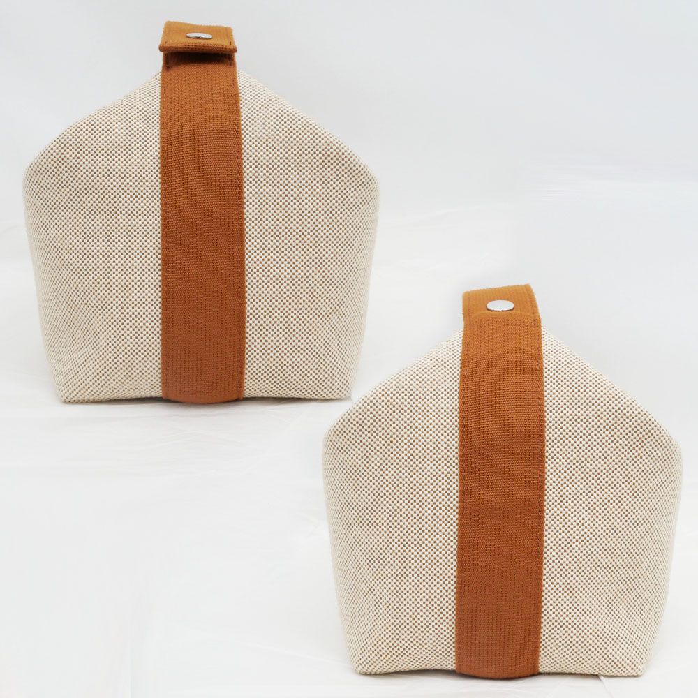 名東】【HERMES】エルメス ブリッドアブラックGM ガブリオル