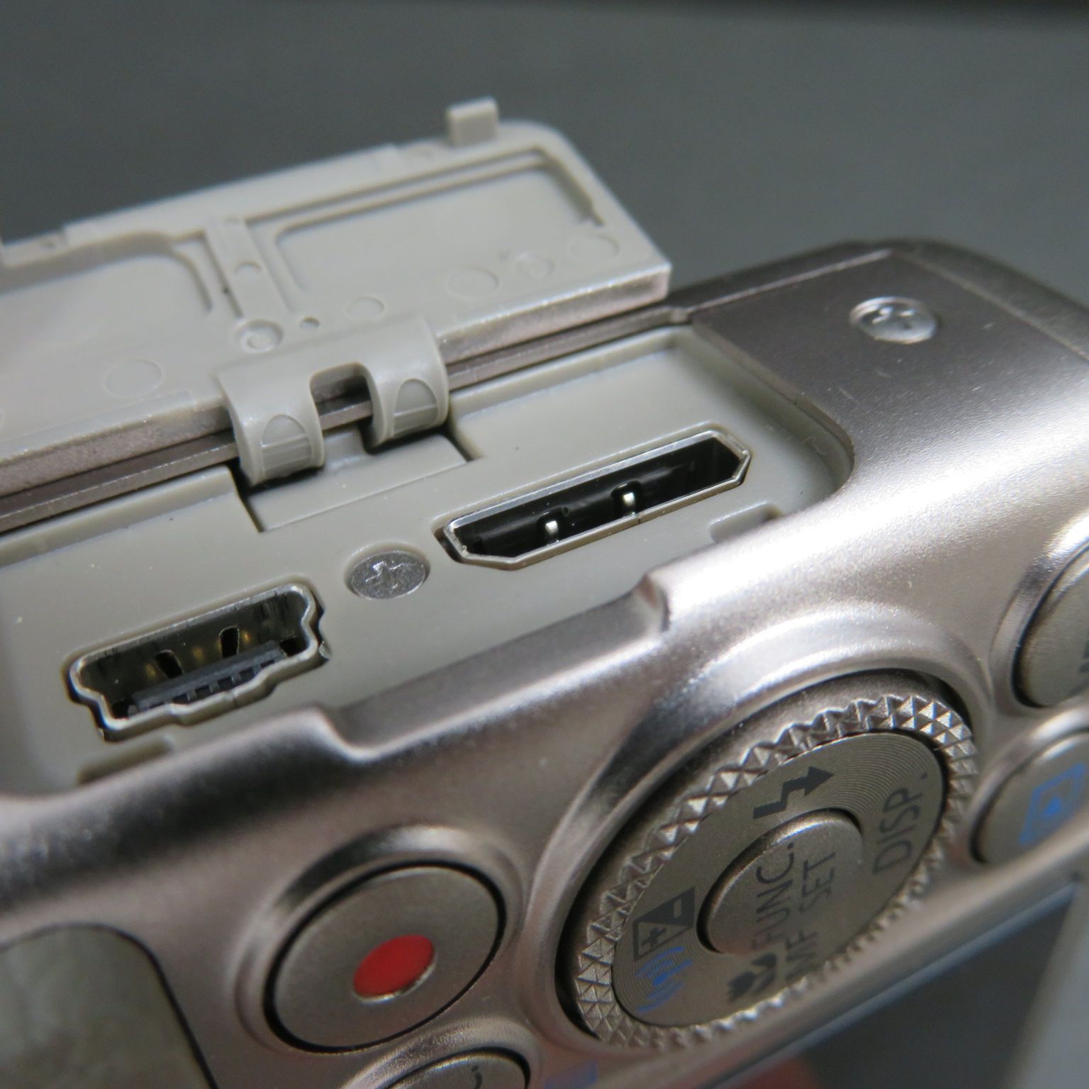 NB-6LH 充電器