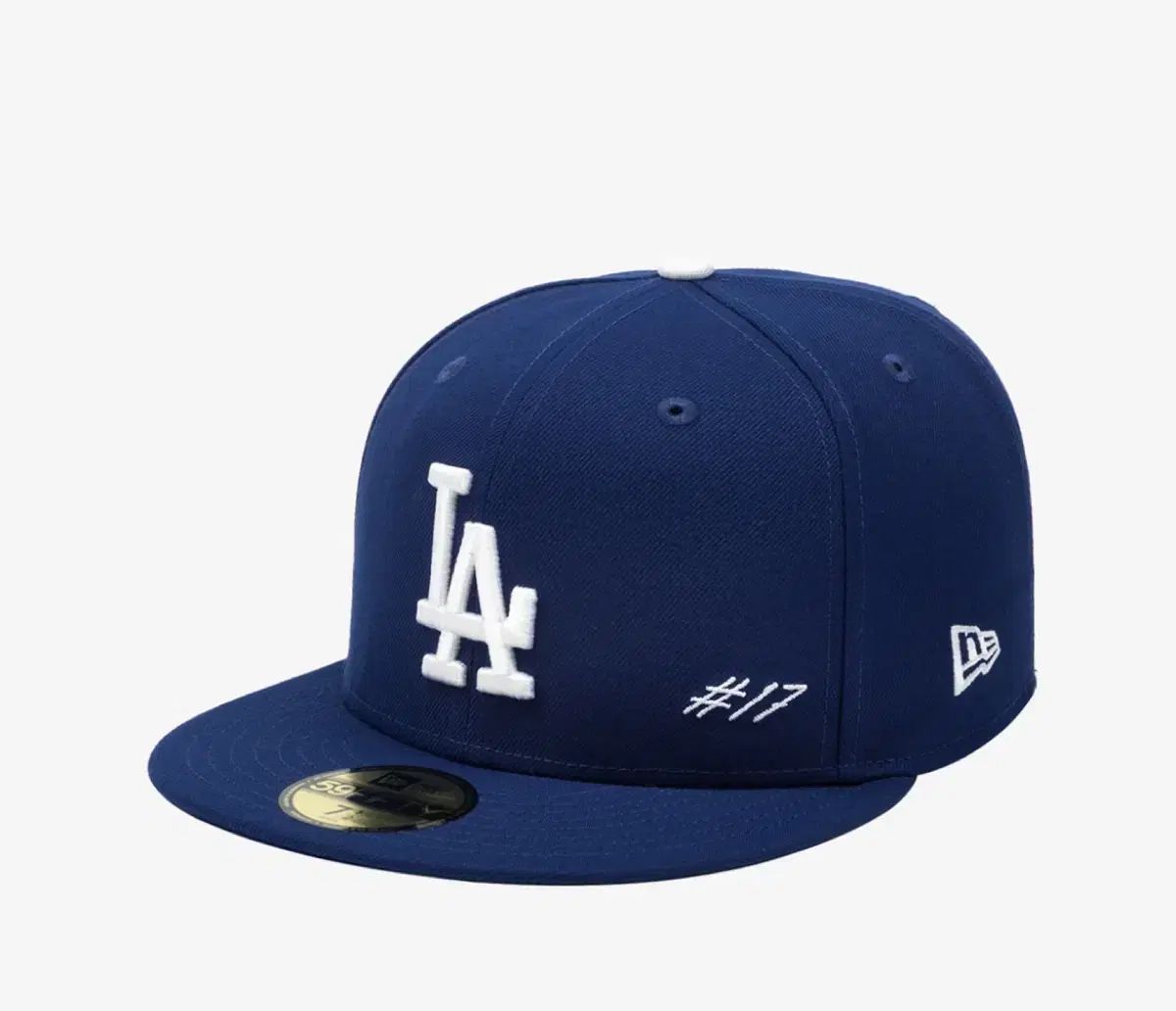 714 MLB ドジャーズ 大谷 おおたに 翔平 しょうへい フィットキャップ DARK ロイヤル