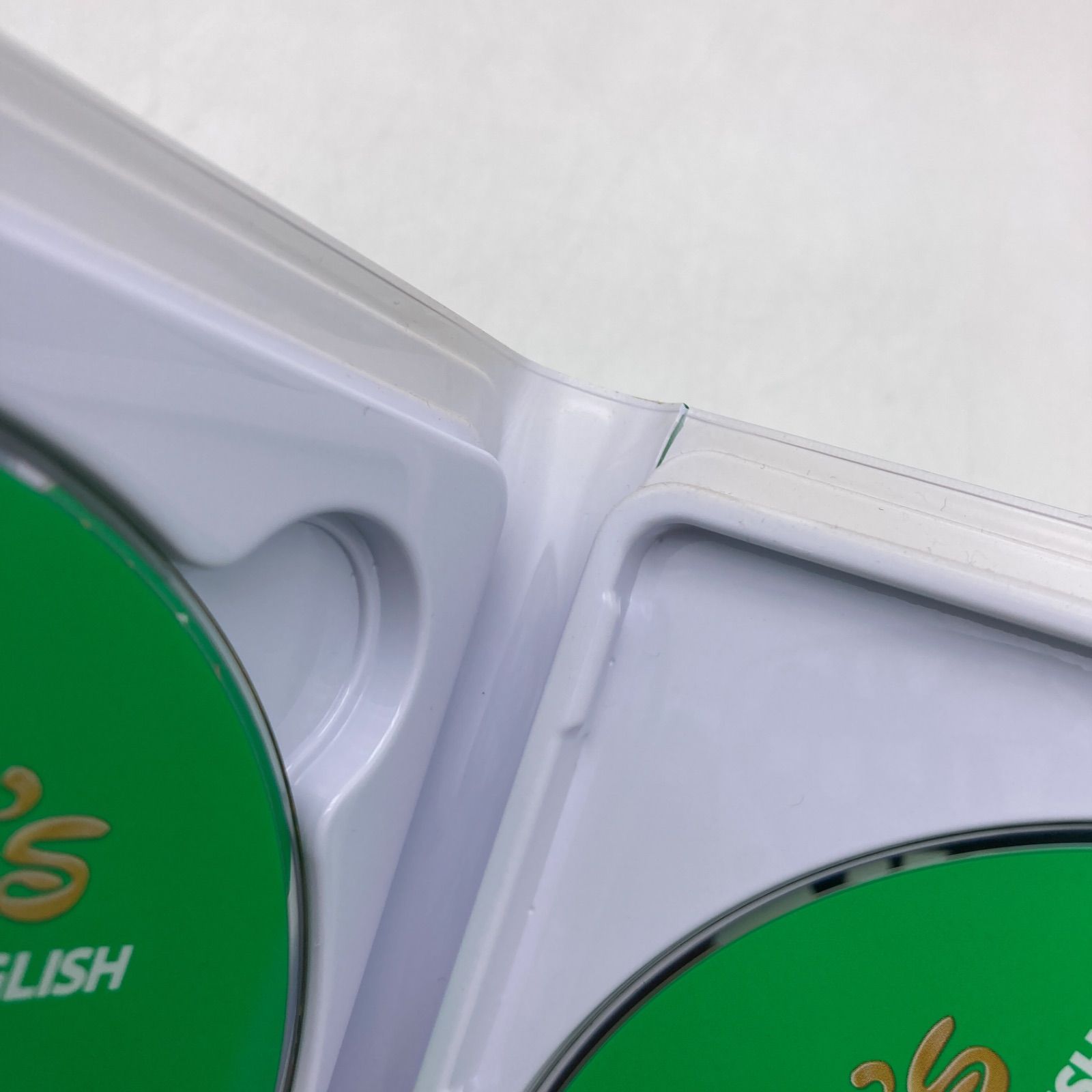 【美品】DWE 最新版 メインプログラム CD メインプログラム 絵本 CD DVD24枚 新子役 字幕あり ディズニー
