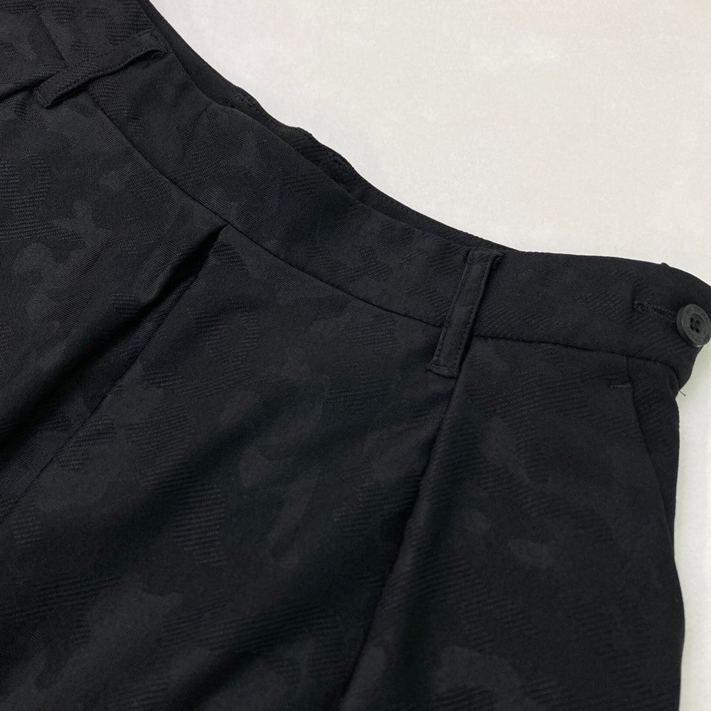 サイズ：S BRIEFING GOLF ブリーフィング インナー付スカート