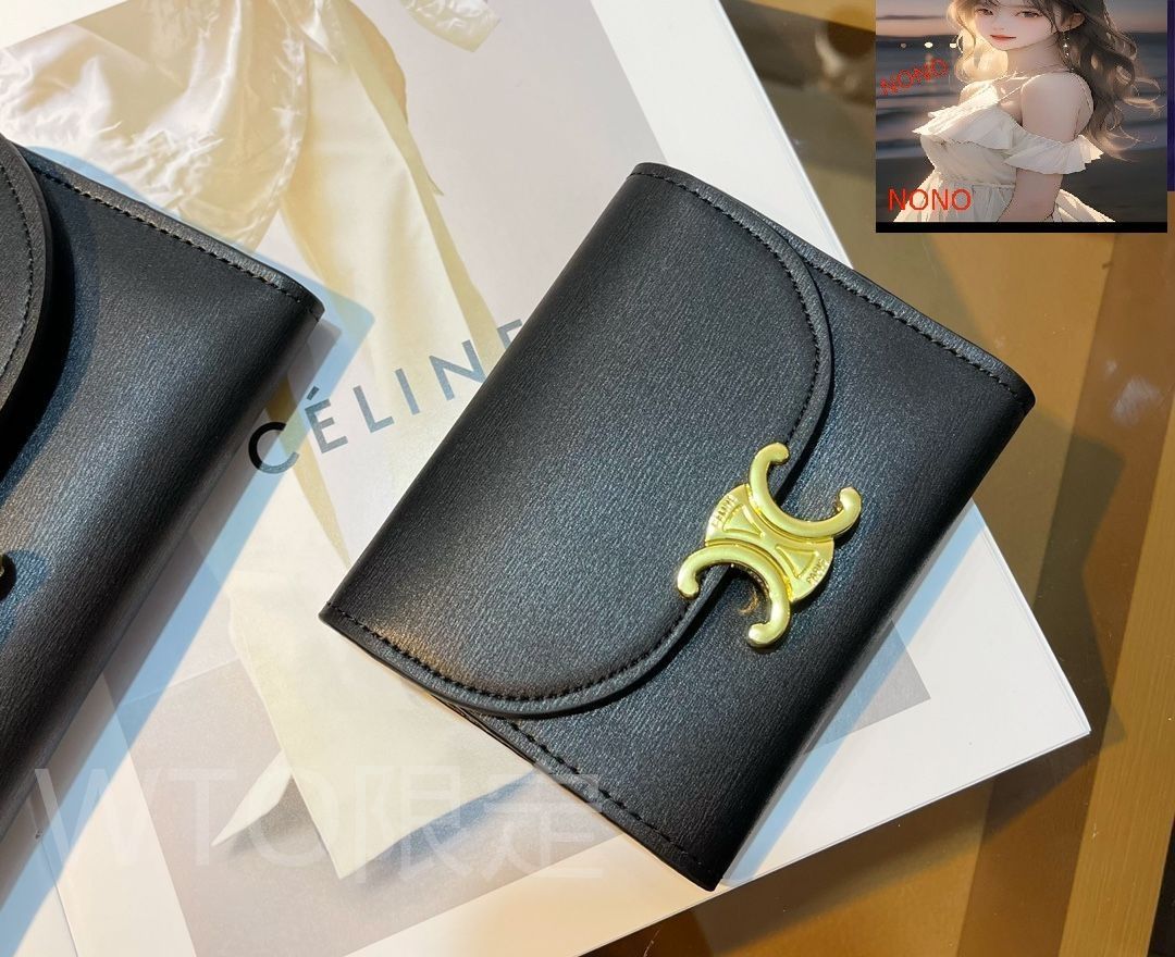 極美品】Celine セリーヌ レディース ショルダーバッグ 3点