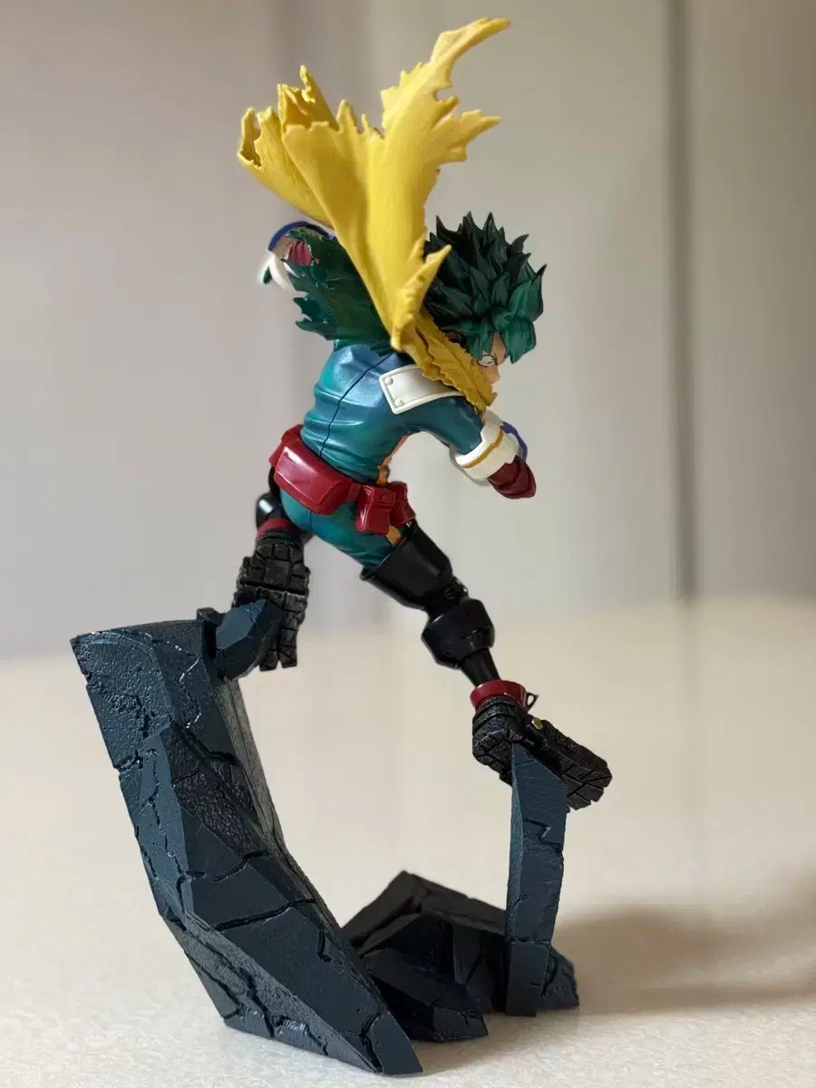 一番くじ 僕のヒーローアカデミア ミドリア 出久 1 分 開封品 STEELWINDOWSANDDOORS_COM