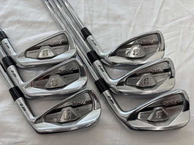 JGR HF2◆NSPROMODUS3