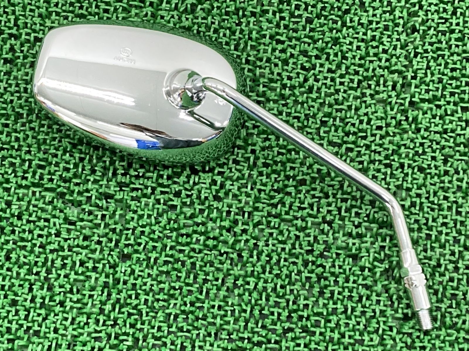 YB125SP ミラー 右 A047256 ヤマハ 純正 中古 バイク 部品 LBPPCJLT8