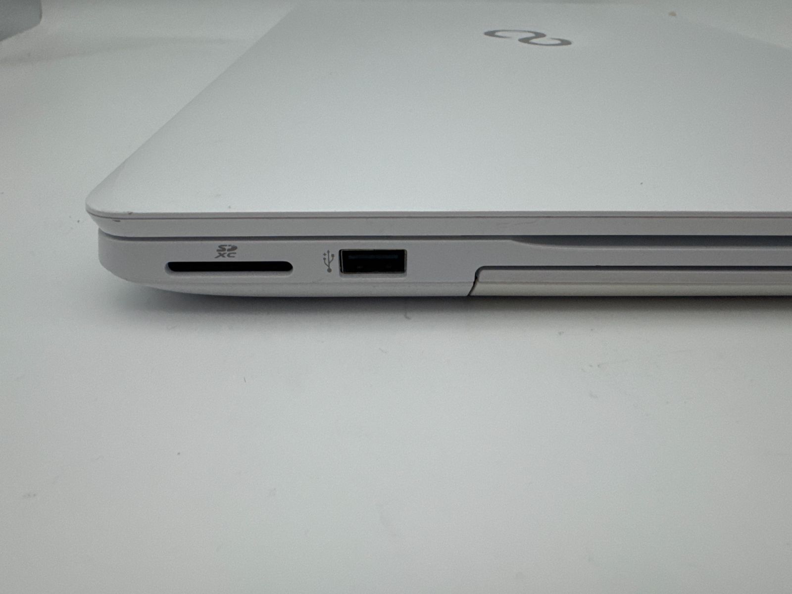 Core i7/SSD512GB/Win11 富士通 Lifebook AH47/A3 - メルカリ